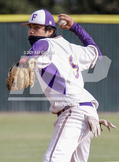 Thumbnail 2 in Hoover @ Fresno photogallery.
