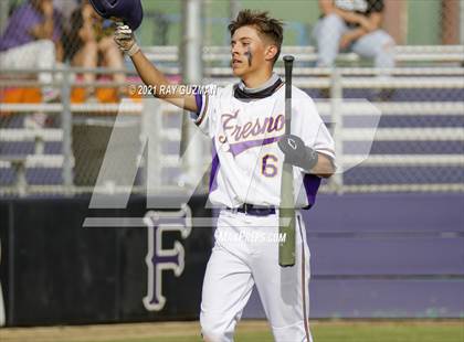 Thumbnail 1 in Hoover @ Fresno photogallery.