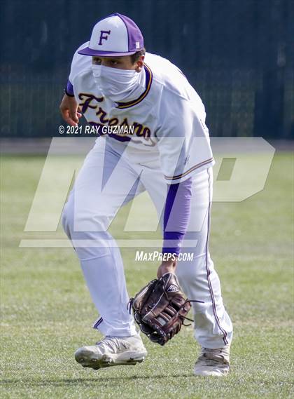 Thumbnail 2 in Hoover @ Fresno photogallery.