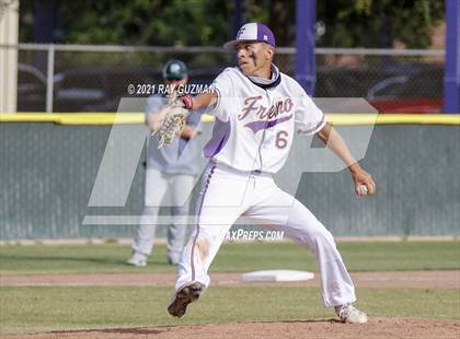 Thumbnail 1 in Hoover @ Fresno photogallery.