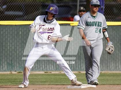 Thumbnail 3 in Hoover @ Fresno photogallery.