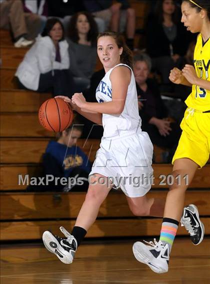 Thumbnail 3 in River City vs. Wheatland (Lincoln Invitational) photogallery.