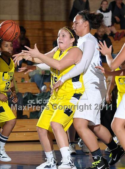 Thumbnail 3 in River City vs. Wheatland (Lincoln Invitational) photogallery.