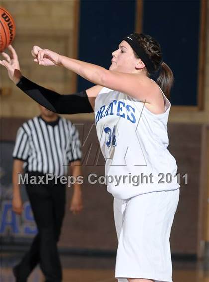 Thumbnail 1 in River City vs. Wheatland (Lincoln Invitational) photogallery.