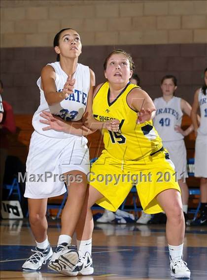 Thumbnail 3 in River City vs. Wheatland (Lincoln Invitational) photogallery.