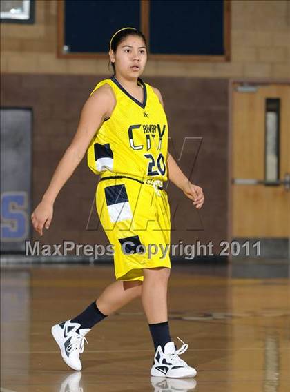 Thumbnail 3 in River City vs. Wheatland (Lincoln Invitational) photogallery.