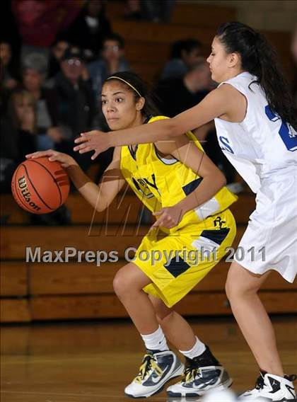 Thumbnail 3 in River City vs. Wheatland (Lincoln Invitational) photogallery.