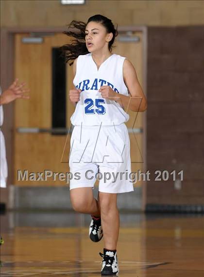 Thumbnail 1 in River City vs. Wheatland (Lincoln Invitational) photogallery.
