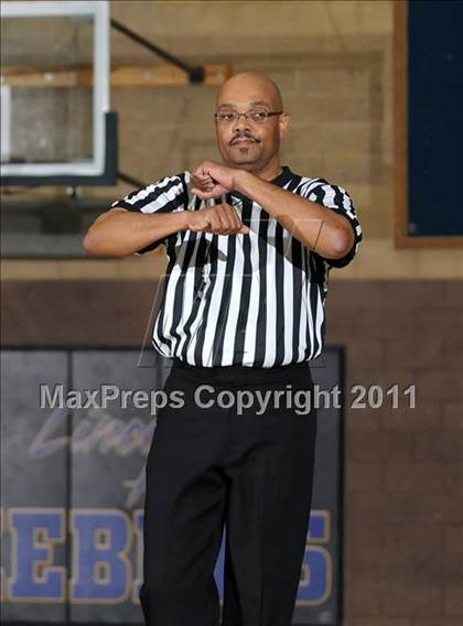 Thumbnail 2 in River City vs. Wheatland (Lincoln Invitational) photogallery.