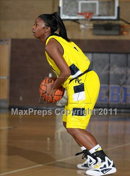 Thumbnail 2 in River City vs. Wheatland (Lincoln Invitational) photogallery.
