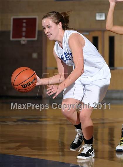Thumbnail 2 in River City vs. Wheatland (Lincoln Invitational) photogallery.