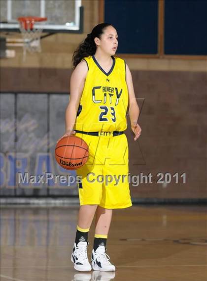 Thumbnail 1 in River City vs. Wheatland (Lincoln Invitational) photogallery.