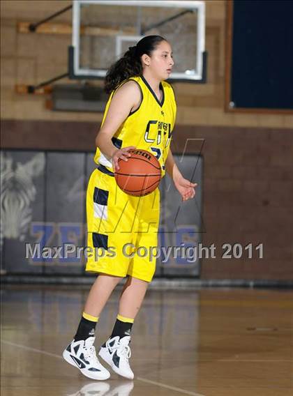 Thumbnail 3 in River City vs. Wheatland (Lincoln Invitational) photogallery.