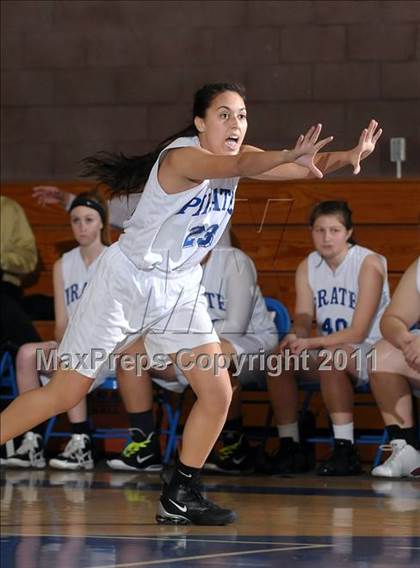 Thumbnail 1 in River City vs. Wheatland (Lincoln Invitational) photogallery.