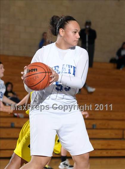 Thumbnail 1 in River City vs. Wheatland (Lincoln Invitational) photogallery.