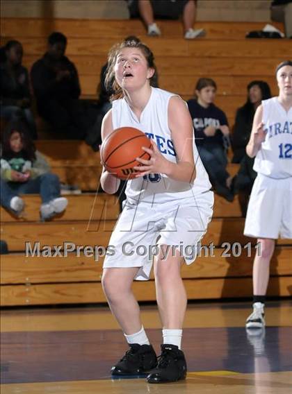 Thumbnail 3 in River City vs. Wheatland (Lincoln Invitational) photogallery.