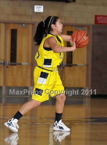 Thumbnail 3 in River City vs. Wheatland (Lincoln Invitational) photogallery.