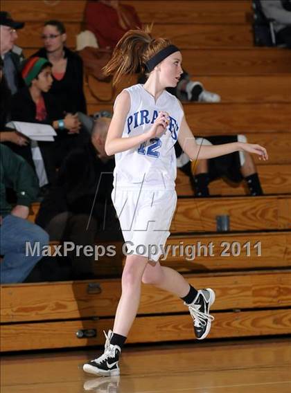 Thumbnail 1 in River City vs. Wheatland (Lincoln Invitational) photogallery.