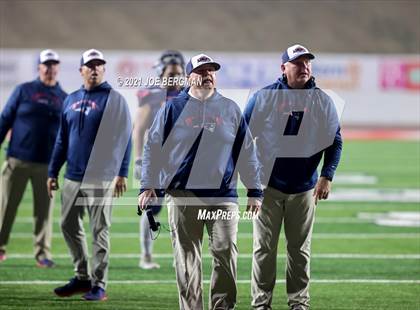 Thumbnail 2 in Pittsburg @ Liberty (CIF D1-A Northern Regional Final) photogallery.