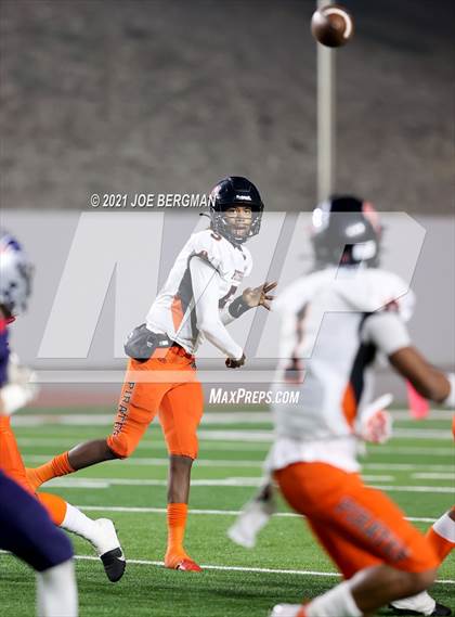 Thumbnail 1 in Pittsburg @ Liberty (CIF D1-A Northern Regional Final) photogallery.