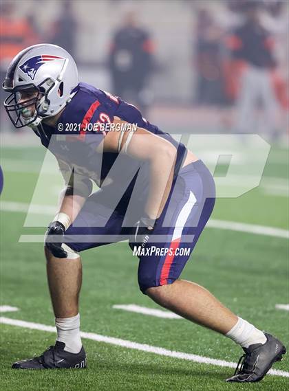 Thumbnail 2 in Pittsburg @ Liberty (CIF D1-A Northern Regional Final) photogallery.