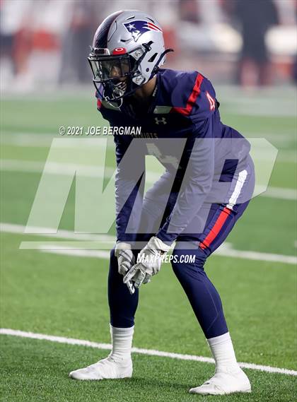 Thumbnail 3 in Pittsburg @ Liberty (CIF D1-A Northern Regional Final) photogallery.