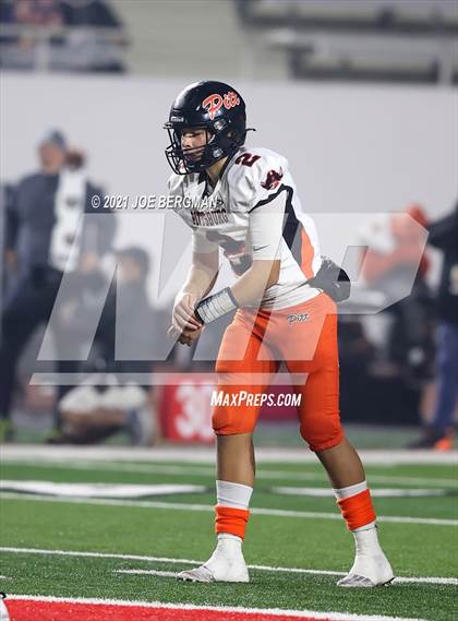 Thumbnail 3 in Pittsburg @ Liberty (CIF D1-A Northern Regional Final) photogallery.