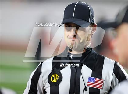 Thumbnail 1 in Pittsburg @ Liberty (CIF D1-A Northern Regional Final) photogallery.
