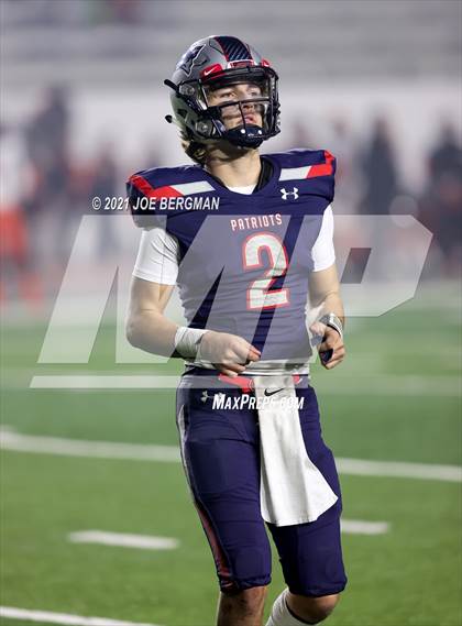 Thumbnail 2 in Pittsburg @ Liberty (CIF D1-A Northern Regional Final) photogallery.