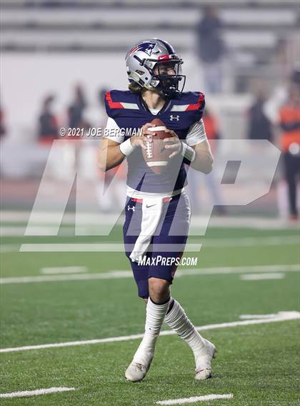 Thumbnail 3 in Pittsburg @ Liberty (CIF D1-A Northern Regional Final) photogallery.