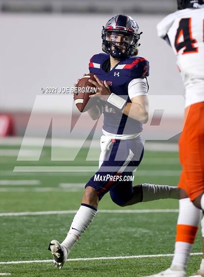 Thumbnail 3 in Pittsburg @ Liberty (CIF D1-A Northern Regional Final) photogallery.
