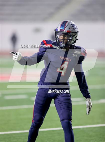 Thumbnail 1 in Pittsburg @ Liberty (CIF D1-A Northern Regional Final) photogallery.
