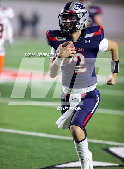Thumbnail 1 in Pittsburg @ Liberty (CIF D1-A Northern Regional Final) photogallery.