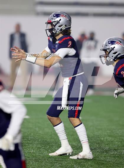 Thumbnail 1 in Pittsburg @ Liberty (CIF D1-A Northern Regional Final) photogallery.