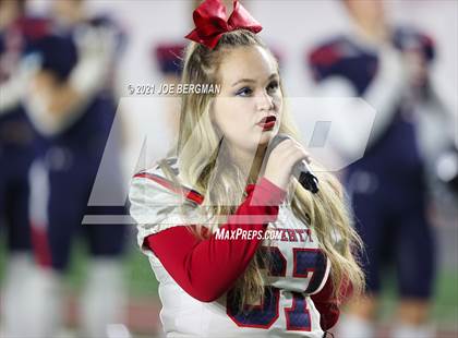 Thumbnail 1 in Pittsburg @ Liberty (CIF D1-A Northern Regional Final) photogallery.