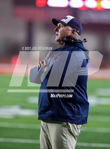 Thumbnail 1 in Pittsburg @ Liberty (CIF D1-A Northern Regional Final) photogallery.