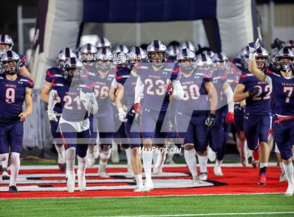 Thumbnail 1 in Pittsburg @ Liberty (CIF D1-A Northern Regional Final) photogallery.