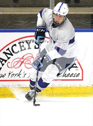 Clarence @ St. Mary's