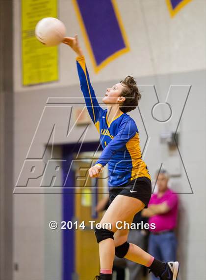 Thumbnail 1 in Leonard @ Farmersville photogallery.
