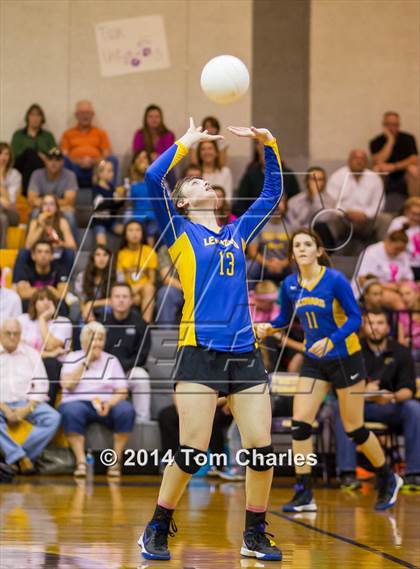 Thumbnail 2 in Leonard @ Farmersville photogallery.