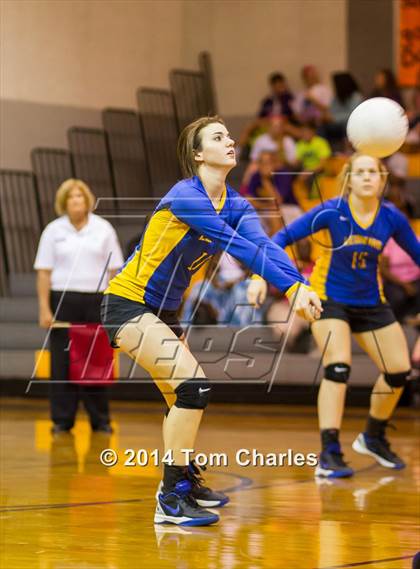 Thumbnail 1 in Leonard @ Farmersville photogallery.