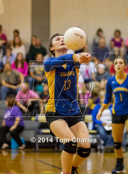 Thumbnail 3 in Leonard @ Farmersville photogallery.