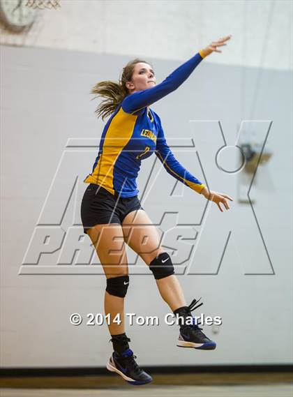 Thumbnail 1 in Leonard @ Farmersville photogallery.