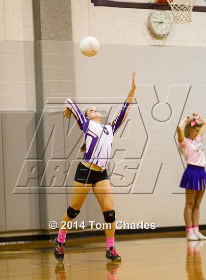 Thumbnail 1 in Leonard @ Farmersville photogallery.
