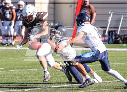 Thumbnail 3 in Valley Christian @ Saint Francis photogallery.