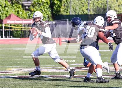 Thumbnail 3 in Valley Christian @ Saint Francis photogallery.
