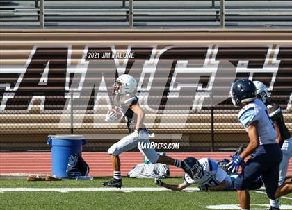 Thumbnail 3 in Valley Christian @ Saint Francis photogallery.