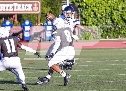 Thumbnail 3 in Valley Christian @ Saint Francis photogallery.
