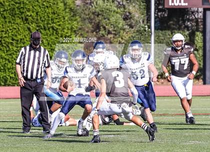 Thumbnail 2 in Valley Christian @ Saint Francis photogallery.