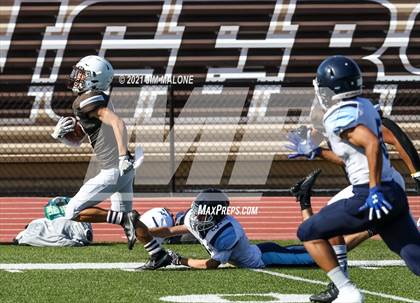 Thumbnail 2 in Valley Christian @ Saint Francis photogallery.